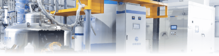 Helium Liquification Unit (HEL)