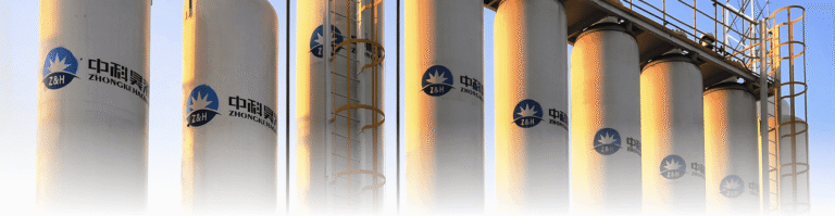 Hydrogen Purification Unit (HPU)