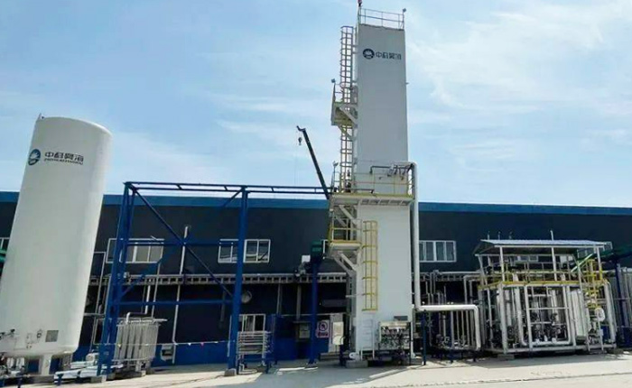 Suitable for facilities that need practical, long-term oxygen availability.