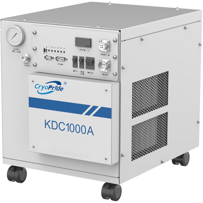 KDC1000A Compressor