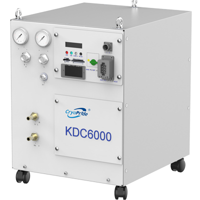 KDC6000 compressor
