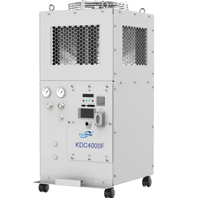 KDC4000F Compressor
