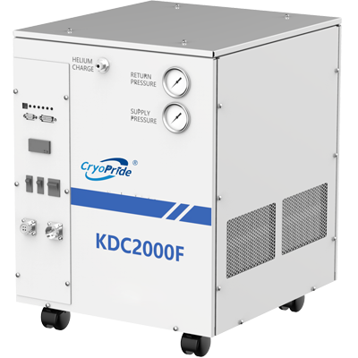 KDC2000F Compressor