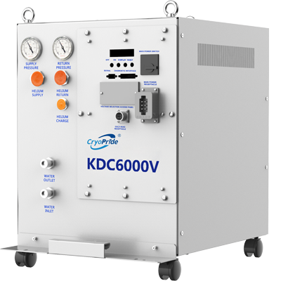 KDC6000V Compressor
