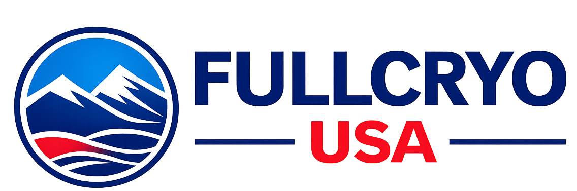 Full Cryo USA
