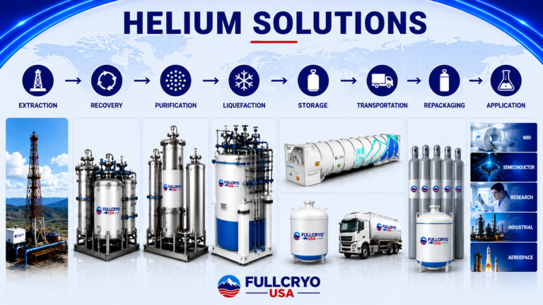 Helium Solutions